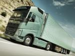 Volvo FH 540 4x2 2012 года
